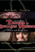 Película Terror and Black Lace