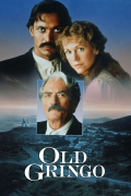 Película Old Gringo