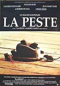 La peste