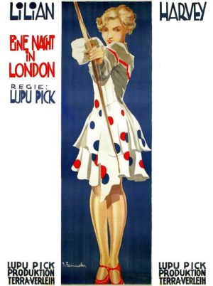 Una noche en Londres