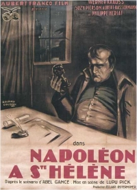 Napoleon auf St. Helena