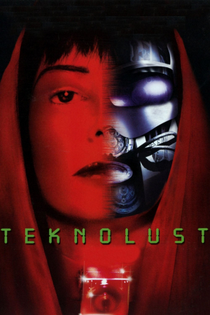 Teknolust Teknolust