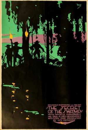 The Secret of the Swamp