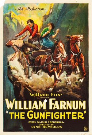 The Gunfighter