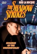 Película The Shadow Strikes