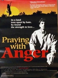 Película Praying with Anger