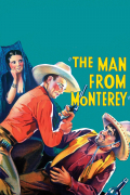 Película The Man from Monterey