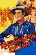 Película Rootin' Tootin' Rhythm