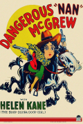Película Dangerous Nan McGrew