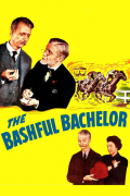 Película The Bashful Bachelor