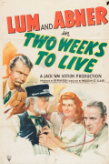 Película Two Weeks to Live