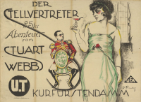 Der Stellvertreter
