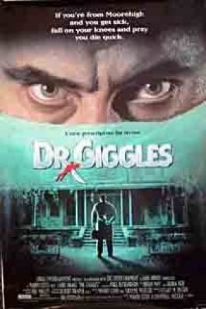 Dr. Rictus