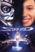 Película Star Kid