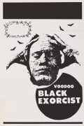 Película Voodoo Black Exorcist