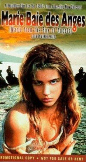 Marie Baie des Anges
