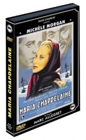 Maria Chapdelaine