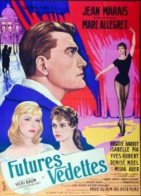 Futures vedettes