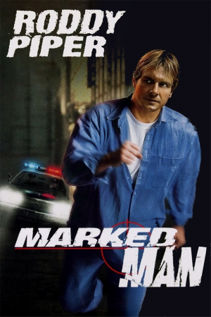 El hombre marcado