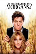 Película Did You Hear About the Morgans?