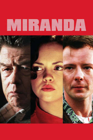 Miranda de Marc Munden