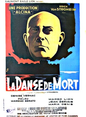La danse de mort La danse de mort