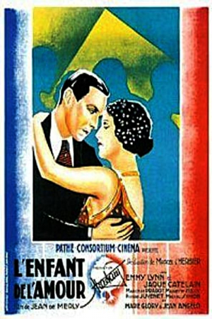 L'enfant de l'amour