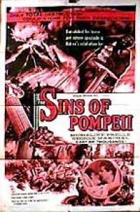 Los últimos días de Pompeya