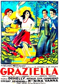 Graziella