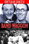 Película Band Waggon