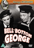 Película Bell-Bottom George