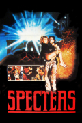 Película Specters
