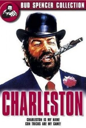 Mr. Charleston y sus secuaces