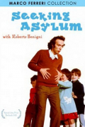 Película Seeking Asylum