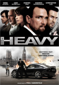 Película The Heavy