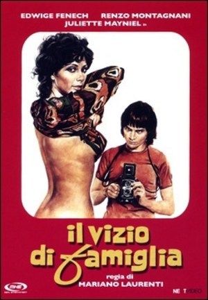 El vicio de familia