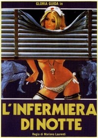 Enfermera para todo