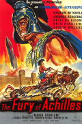 Película Fury of Achilles