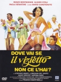 Película Dove vai se il vizietto non ce l'hai?
