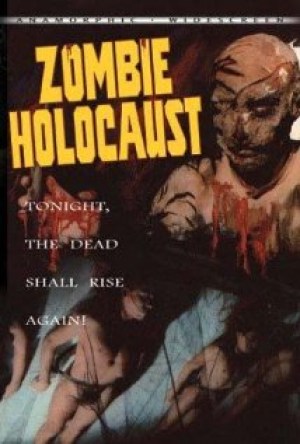 Zombi Holocausto