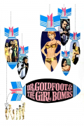 Película Dr. Goldfoot and the Girl Bombs
