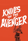 Película Knives of the Avenger