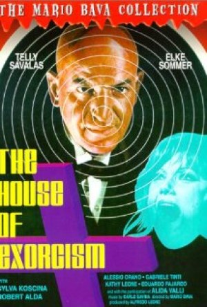 La casa del exorcismo