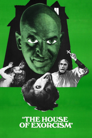 La casa del exorcismo