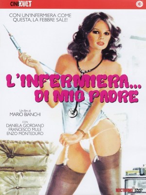 La enfermera de mi padre