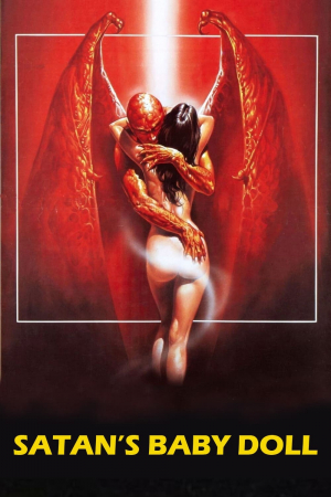 La hija de Satanás