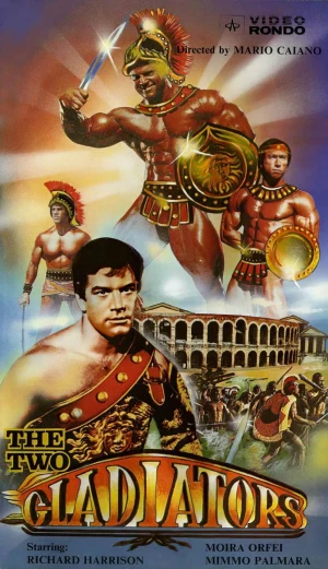 Los dos gladiadores