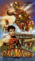 Película The Two Gladiators