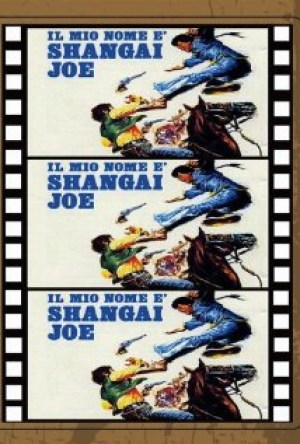 Mi nombre es Shangai Joe