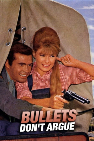 Las pistolas no discuten